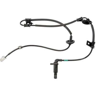 Capteur ABS de roue arrière de DORMAN (OE SOLUTIONS) - 970-817 pa3