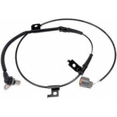 Rear Wheel ABS Sensor by DORMAN (OE SOLUTIONS) - 970-950 pa1