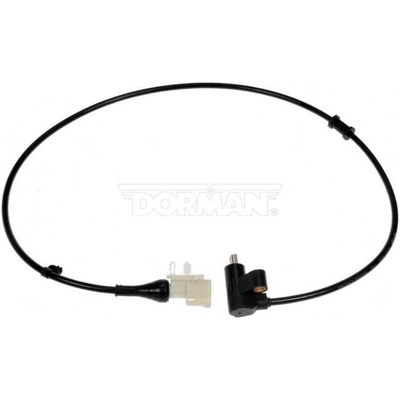 Rear Wheel ABS Sensor by DORMAN (OE SOLUTIONS) - 970-992 pa1