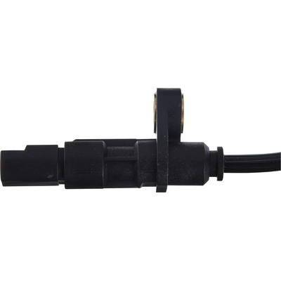 Rear Wheel ABS Sensor by HELLA - 009106321 pa2