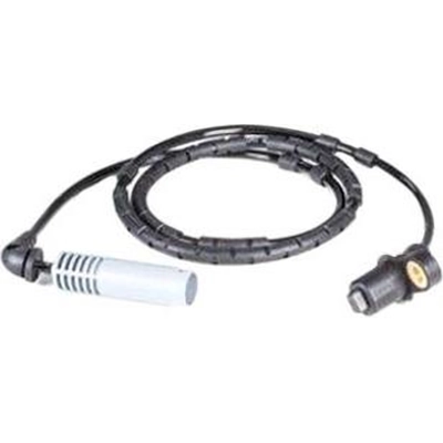 Rear Wheel ABS Sensor by HELLA - 010039491 pa3