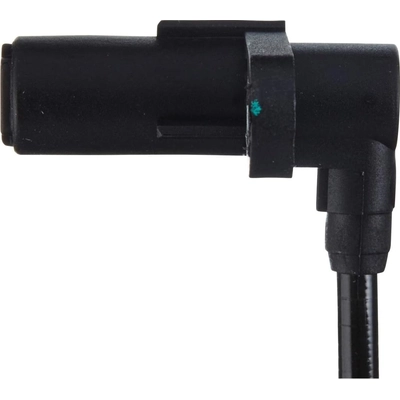 Rear Wheel ABS Sensor by HELLA - 010039831 pa7