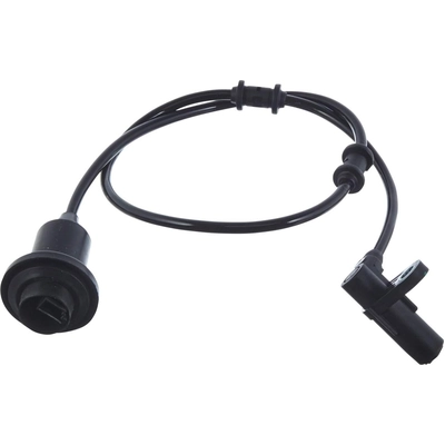 Rear Wheel ABS Sensor by HELLA - 010039831 pa8