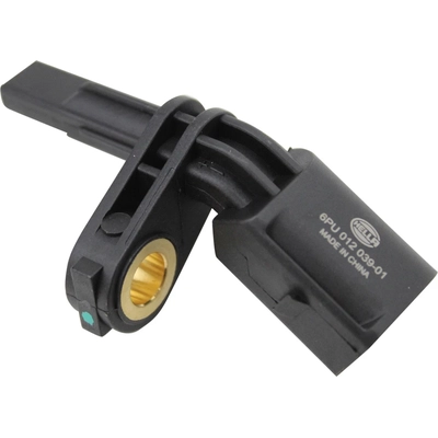 Rear Wheel ABS Sensor by HELLA - 012039011 pa8