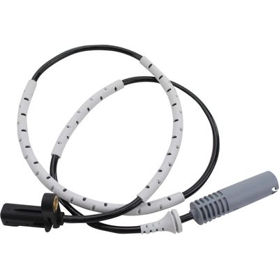 Rear Wheel ABS Sensor by HELLA - 012806381 pa6