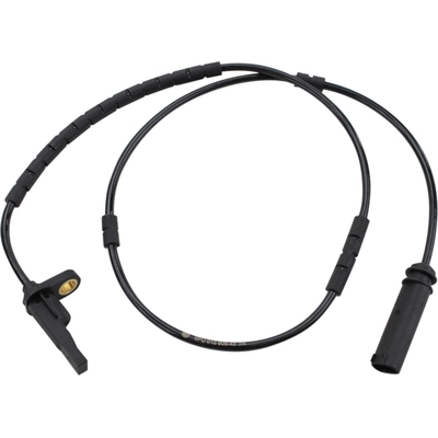 Rear Wheel ABS Sensor by HELLA - 012806431 pa2