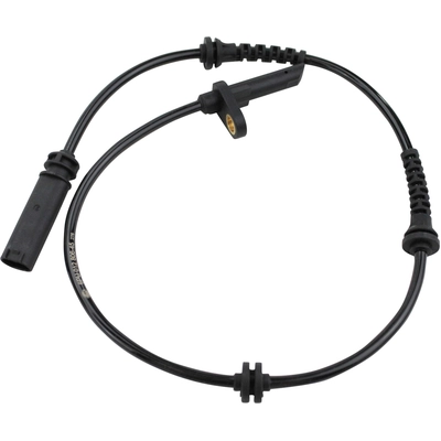 Rear Wheel ABS Sensor by HELLA - 012806451 pa2