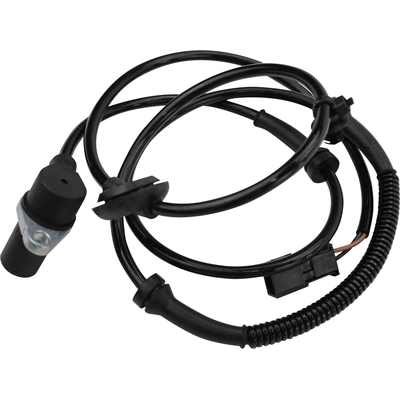 Rear Wheel ABS Sensor by HELLA - 012806891 pa2