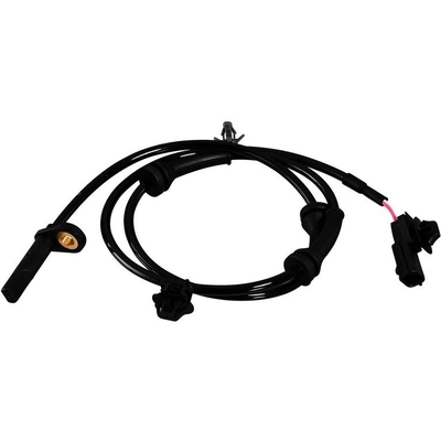 Rear Wheel ABS Sensor by HELLA - 358218851 pa1