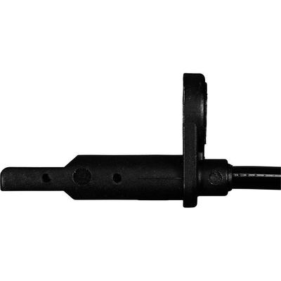 Rear Wheel ABS Sensor by HELLA - 358218851 pa2
