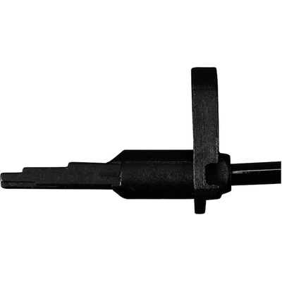Rear Wheel ABS Sensor by HELLA - 358218981 pa4