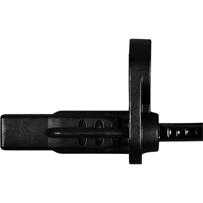 Rear Wheel ABS Sensor by HELLA - 358219241 pa3
