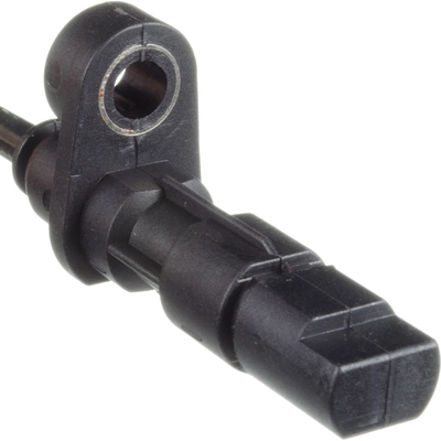 Rear Wheel ABS Sensor by HOLSTEIN - 2ABS0035 pa4