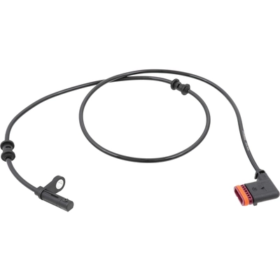 HOLSTEIN - 2ABS0052 - Rear Passenger Side ABS Wheel Speed Sensor pa2