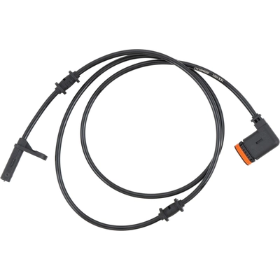 HOLSTEIN - 2ABS0088 - Rear Wheel ABS Sensor pa1