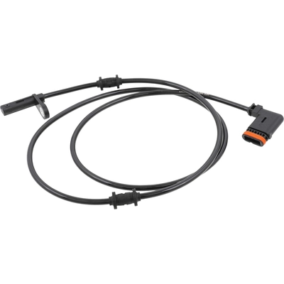 HOLSTEIN - 2ABS0088 - Rear Wheel ABS Sensor pa2