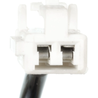 Rear Wheel ABS Sensor by HOLSTEIN - 2ABS0154 pa2