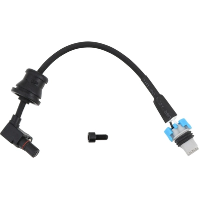 Rear Wheel ABS Sensor by HOLSTEIN - 2ABS0165 pa2