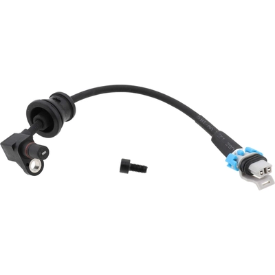 Rear Wheel ABS Sensor by HOLSTEIN - 2ABS0165 pa3