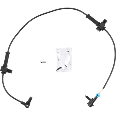 HOLSTEIN - 2ABS0171 - Rear Wheel ABS Sensor pa5