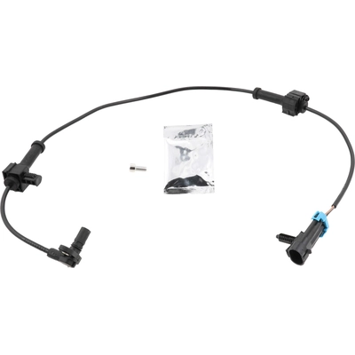 HOLSTEIN - 2ABS0171 - Rear Wheel ABS Sensor pa8