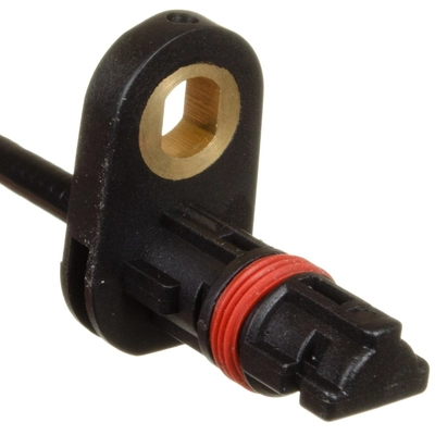 HOLSTEIN - 2ABS0207 - Rear Driver Side ABS Wheel Speed Sensor pa2