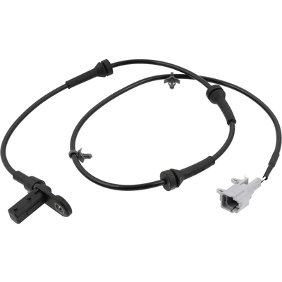 HOLSTEIN - 2ABS0258 - Rear Passenger Side ABS Wheel Speed Sensor pa2