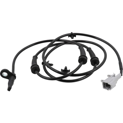 HOLSTEIN - 2ABS0260 - Rear Passenger Side ABS Wheel Speed Sensor pa2