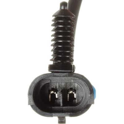 Rear Wheel ABS Sensor by HOLSTEIN - 2ABS0275 pa2