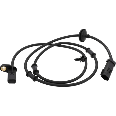 Rear Wheel ABS Sensor by HOLSTEIN - 2ABS0349 pa6