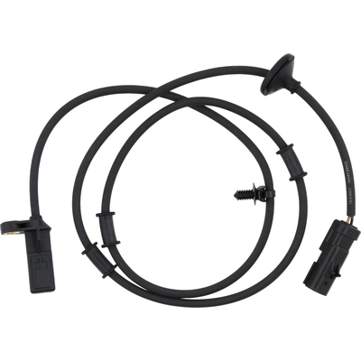 Rear Wheel ABS Sensor by HOLSTEIN - 2ABS0349 pa8