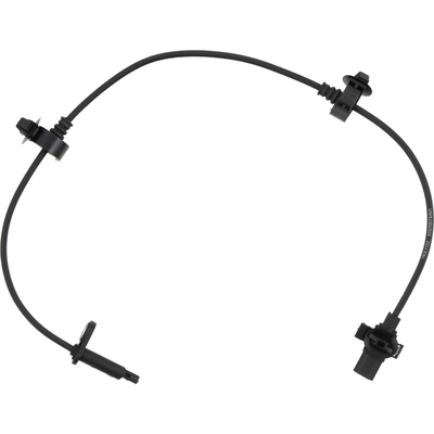 Rear Wheel ABS Sensor by HOLSTEIN - 2ABS0361 pa3