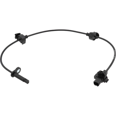 Rear Wheel ABS Sensor by HOLSTEIN - 2ABS0361 pa5