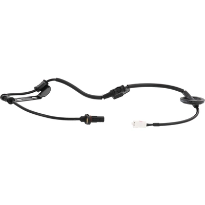 HOLSTEIN - 2ABS0369 - Rear Driver Side ABS Wheel Speed Sensor pa2