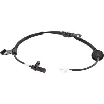 Rear Wheel ABS Sensor by HOLSTEIN - 2ABS0373 pa6