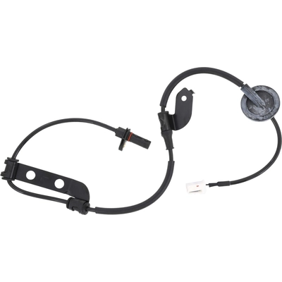 Rear Wheel ABS Sensor by HOLSTEIN - 2ABS0374 pa4