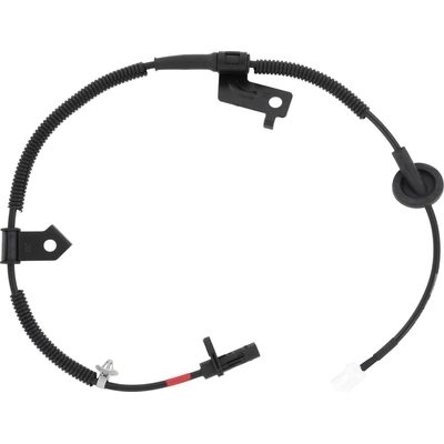 HOLSTEIN - 2ABS0376 - ABS Wheel Speed Sensor pa1