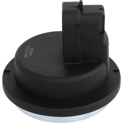 Rear Wheel ABS Sensor by HOLSTEIN - 2ABS0382 pa5