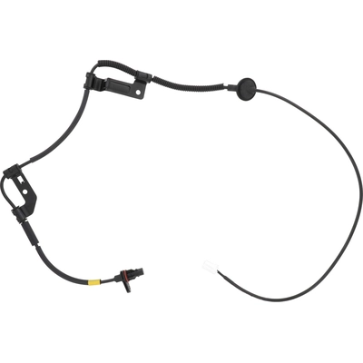 HOLSTEIN - 2ABS0390 - Passenger Side ABS Wheel Speed Sensor pa4