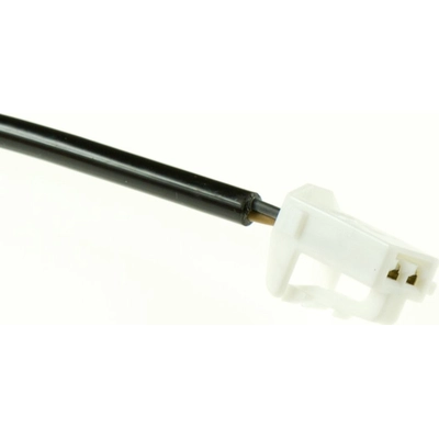 HOLSTEIN - 2ABS0391 - Rear Wheel ABS Sensor pa2