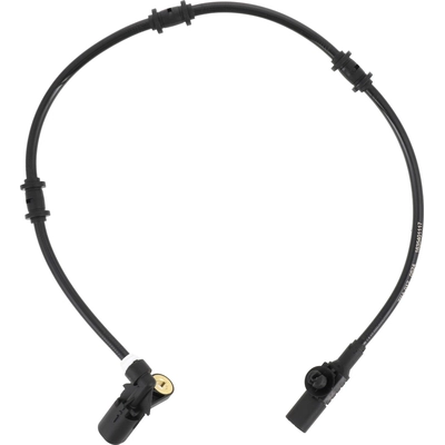 HOLSTEIN - 2ABS0420 - Rear Passenger Side ABS Wheel Speed Sensor pa4