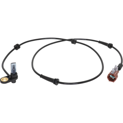 HOLSTEIN - 2ABS0424 - Rear Driver Side ABS Wheel Speed Sensor pa6