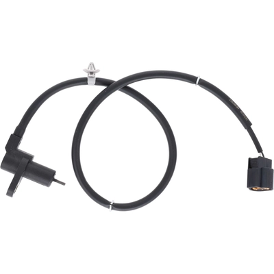 Rear Wheel ABS Sensor by HOLSTEIN - 2ABS0429 pa4