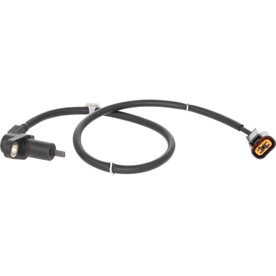 Rear Wheel ABS Sensor by HOLSTEIN - 2ABS0429 pa6