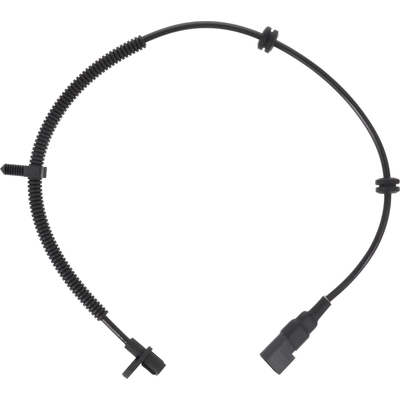 HOLSTEIN - 2ABS0456 - Rear Passenger Side ABS Wheel Speed Sensor pa4