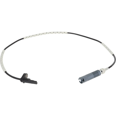 HOLSTEIN - 2ABS0556 - Rear ABS Wheel Speed Sensor pa7