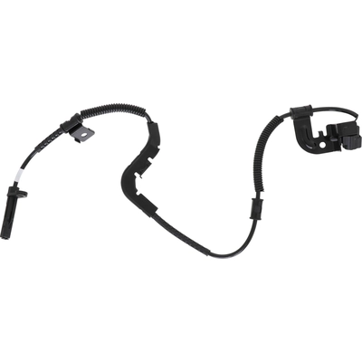 HOLSTEIN - 2ABS0567 - ABS Wheel Speed Sensor pa1