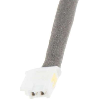 Rear Wheel ABS Sensor by HOLSTEIN - 2ABS0573 pa5