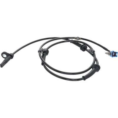 HOLSTEIN - 2ABS0578 - Rear Driver Side ABS Wheel Speed Sensor pa5