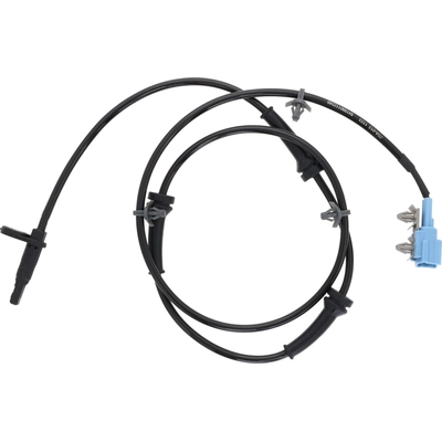 HOLSTEIN - 2ABS0578 - Rear Driver Side ABS Wheel Speed Sensor pa7